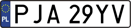 PJA29YV