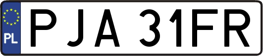 PJA31FR