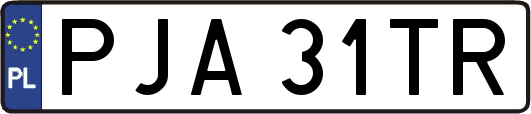 PJA31TR