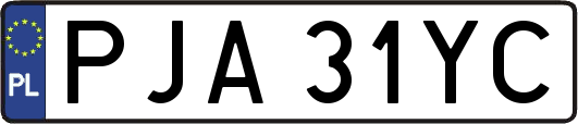 PJA31YC
