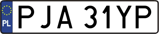 PJA31YP