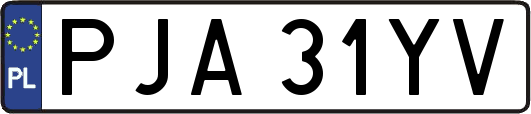 PJA31YV