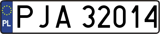 PJA32014