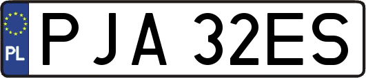 PJA32ES