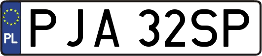 PJA32SP