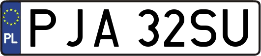 PJA32SU