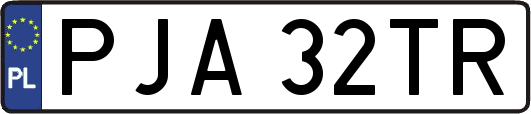 PJA32TR