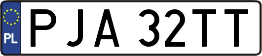 PJA32TT