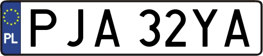 PJA32YA