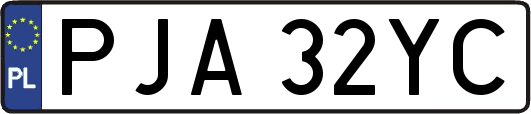 PJA32YC