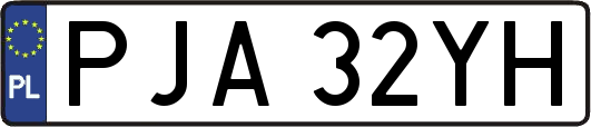 PJA32YH