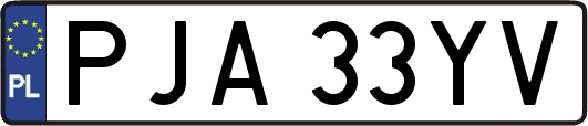 PJA33YV