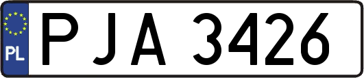 PJA3426
