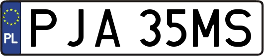 PJA35MS