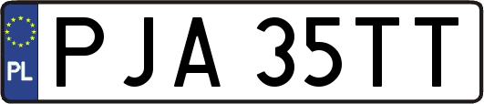 PJA35TT