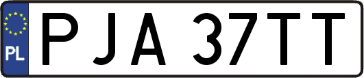 PJA37TT