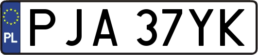 PJA37YK