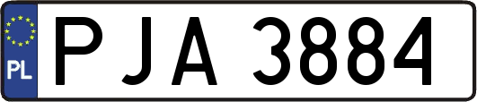 PJA3884