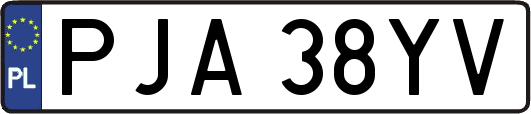 PJA38YV