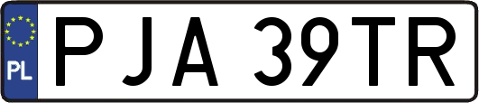 PJA39TR