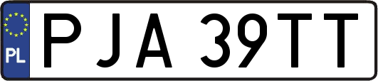 PJA39TT