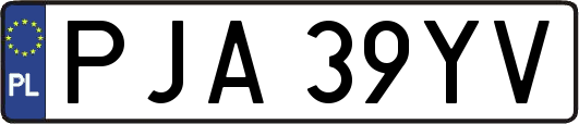 PJA39YV