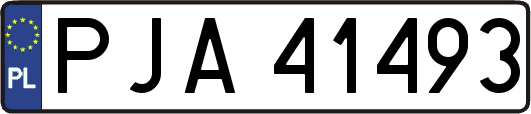 PJA41493