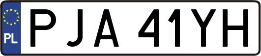 PJA41YH