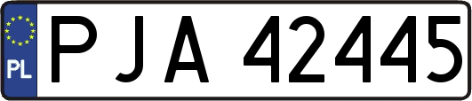 PJA42445