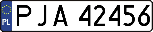 PJA42456