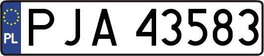 PJA43583