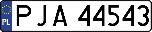 PJA44543