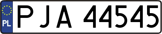 PJA44545