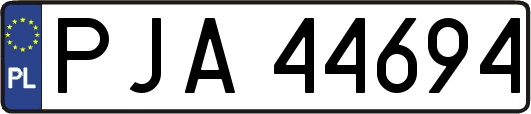 PJA44694