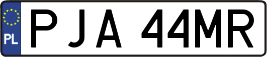 PJA44MR
