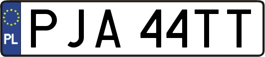 PJA44TT