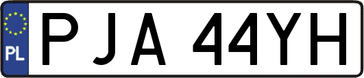 PJA44YH