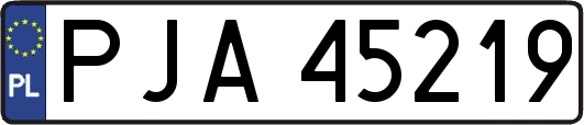 PJA45219
