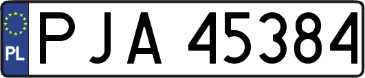 PJA45384