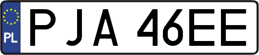 PJA46EE