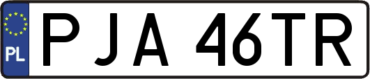 PJA46TR