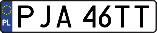 PJA46TT