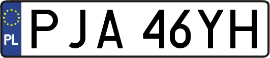 PJA46YH