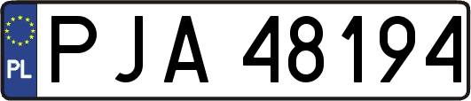 PJA48194