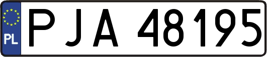PJA48195