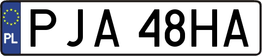 PJA48HA