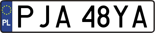 PJA48YA