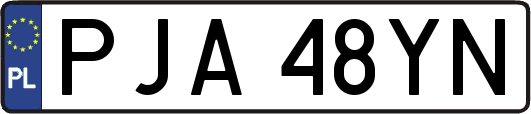 PJA48YN