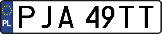 PJA49TT