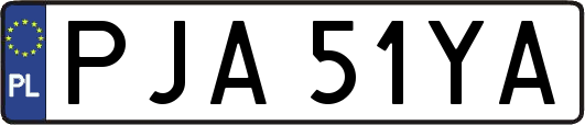 PJA51YA